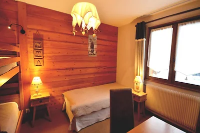 3 camere per 5 persone