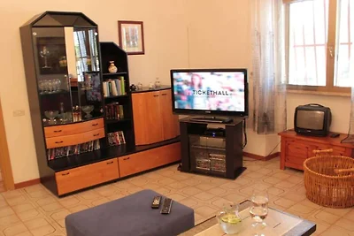Ferienhaus in Apulien mit 2 Schlafzimmer
