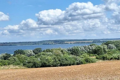 Ferienhaus am Kummerower See