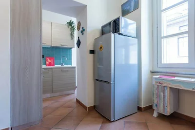 Dei Quartieri 2 - Quartieri Central Home