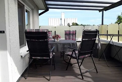 Bungalow in Neubukow mit Garten
