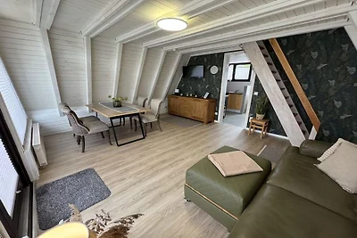 Vakantiehuis Ontspannende vakantie Wunstorf