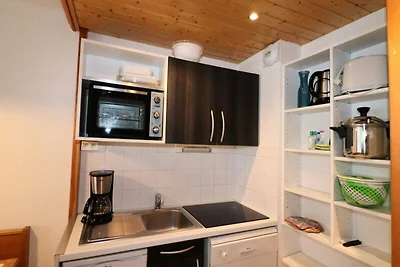 Apartment in Tignes mit Ski-in/Ski-out