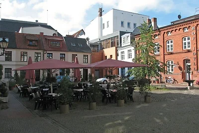 Ferienwohnung mit 1 Schlafzimmer
