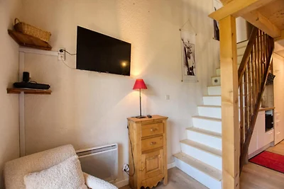 Chalet Du Praz Gebהude B zwei