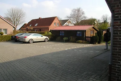 1 im Friesenhaus Andi & Andi