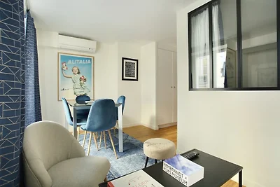 Appartement Le Marais/Place des Vosges