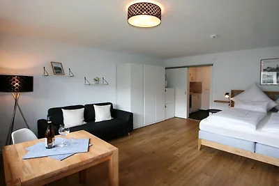 Alpenflair Ferienwohnung 111