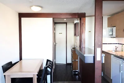 2-kamerappartement voor 5 personen - Comfort