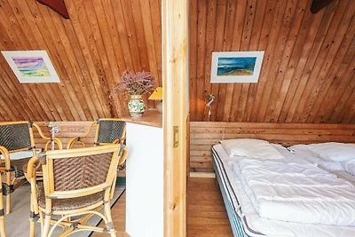 4 Personen Ferienhaus in Rømø