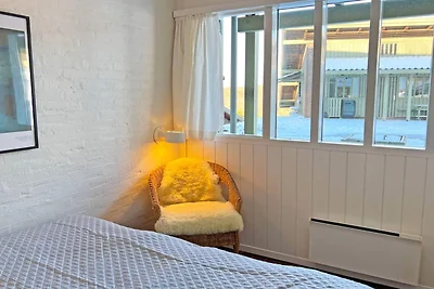 4 sterren vakantie huis in Allinge