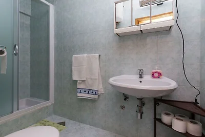 Apartments Kisic - Two-Bedroom Apartment with...