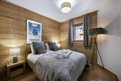 Residenz Chantemerle