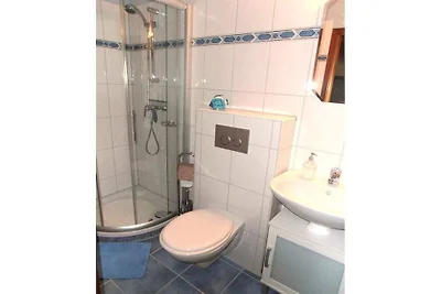 Appartement de vacances avec 1 chambre