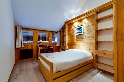 Komfortables Apartment, direkter Zugang zur S...