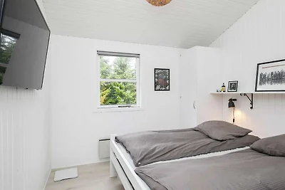Ferienhaus Erholungsurlaub Saltum