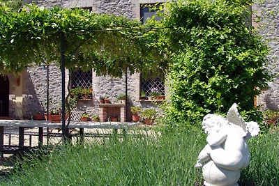 Ripa d'Elce, vakantieappartement Glicine