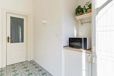 Apartamento Santa Lucía