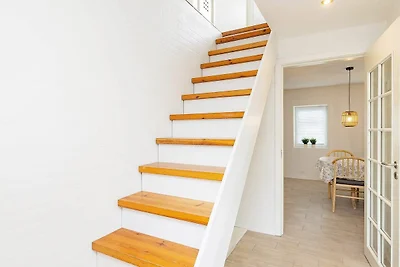 6 Personen Ferienhaus in Hals-By Traum