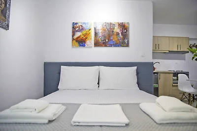 Monolocale con 1 camera da letto ad Areopoli