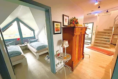 Vakantieappartement in Kosel met zwembad