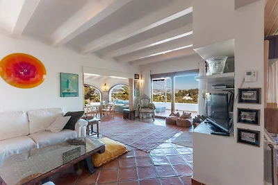 Tramuntana - Villa Con Piscina Privada