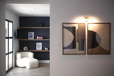 Santa Barbara Suite