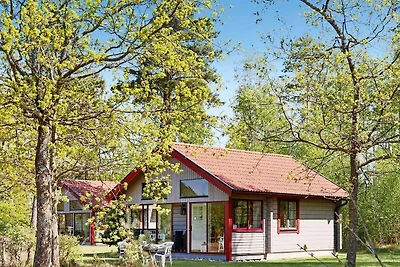 5 Personen Ferienhaus in Båstad-By Traum
