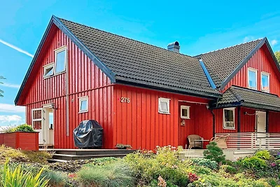 6 Personen Ferienhaus in EYDEHAVN