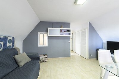 Geweldig appartement met zwembad