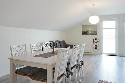 6 Personen Ferienhaus in KUNGSHAMN