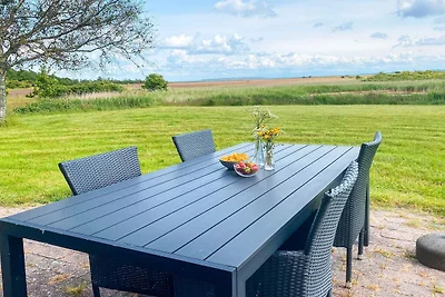 4 Personen Ferienhaus in Thisted-By Traum