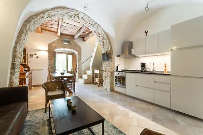 Splendida villa a Ripabottoni con piscina