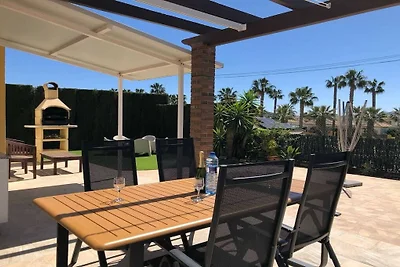 Casa Relax Deluxe