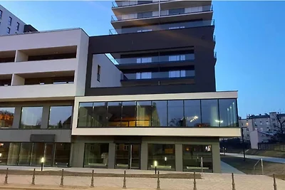 Appartamento lussuoso con magnifica vista sul...