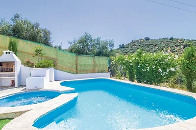 El Viso Haus mit gemütlichem Pool