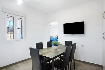 Einladende Villa mit privatem Pool