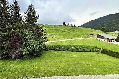 Residence The Pool f�r vier Personen