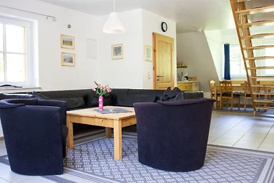 Ferienwohnung in Ilsenburg mit Wifi