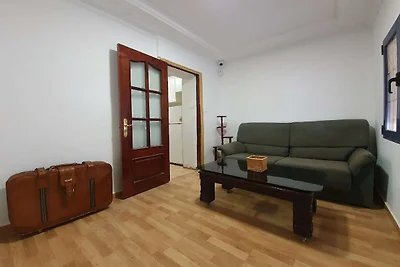 Ferienhaus mit unabhängigem Zugang zu Madrid