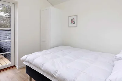 6 Personen Ferienhaus in Blokhus-By Traum