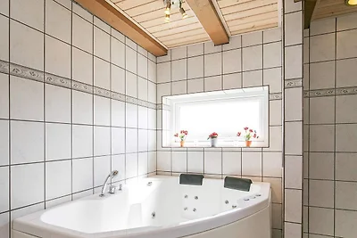 8 Personen Ferienhaus in Hjørring-By Traum