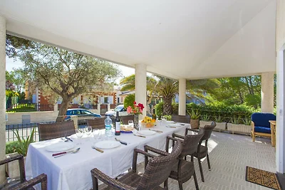 Villa Sa Marina (figuemar)