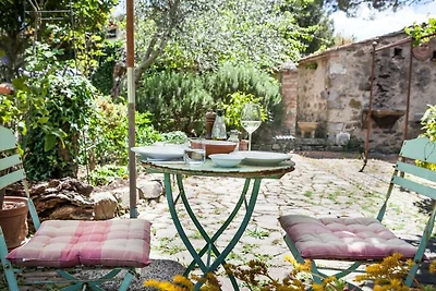 Casa La Fonte - Olivastra