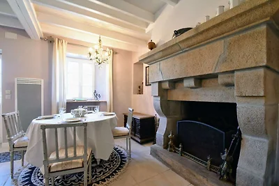 Casa vacanze moderna a La Barre-de-Semilly