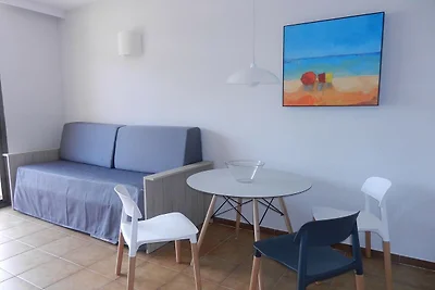 Wohnung in Tossa de Mar nahe Strand & Zentrum