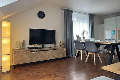 Breve sosta a Bockswiese, Hahnenklee