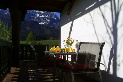 Hirterhütte Familie  Gsenger