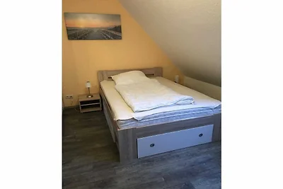 Apartamento vacacional Slaapdott