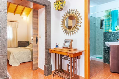 Charmante vakantie met jacuzzi en uitzicht